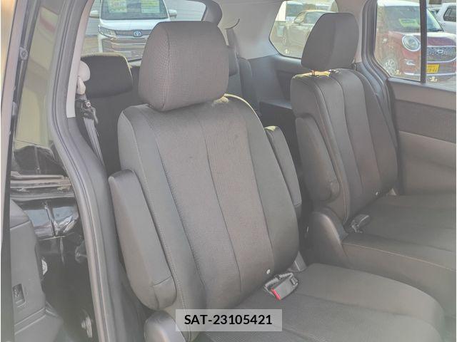 Mazda MPV 2008-09 6909572-24