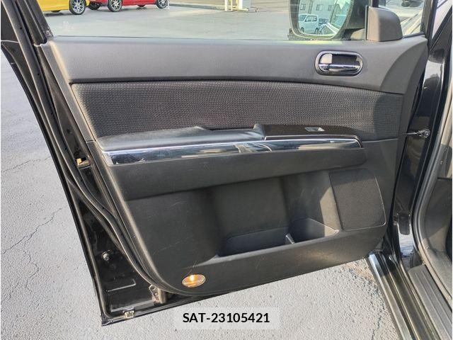 Mazda MPV 2008-09 6909572-26