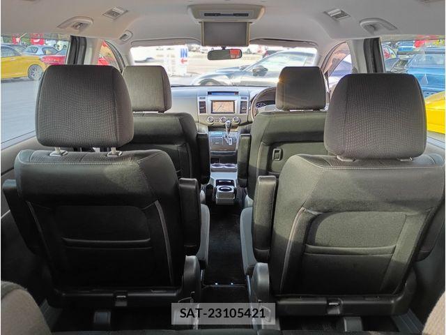 Mazda MPV 2008-09 6909572-28