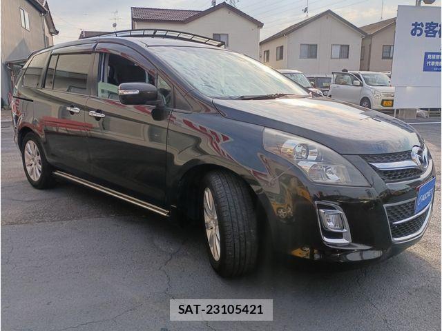 Mazda MPV 2008-09 6909572-2