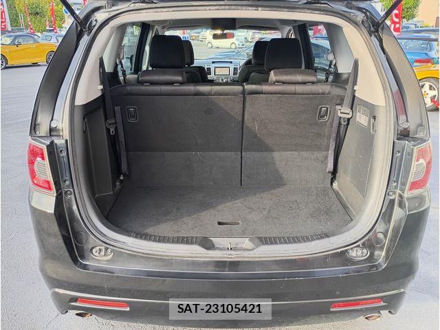 Mazda MPV 2008-09 6909572-29