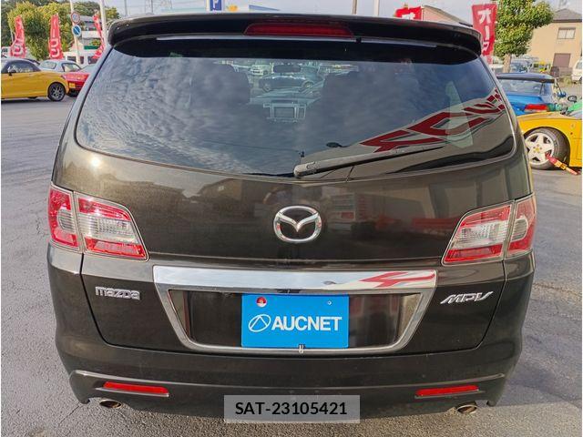 Mazda MPV 2008-09 6909572-4