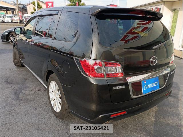 Mazda MPV 2008-09 6909572-5