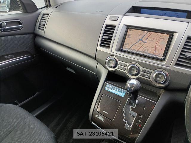 Mazda MPV 2008-09 6909572-7