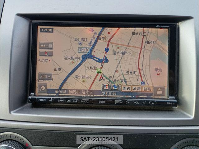 Mazda MPV 2008-09 6909572-8