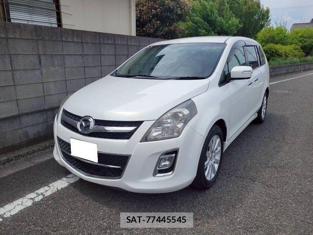 sat car