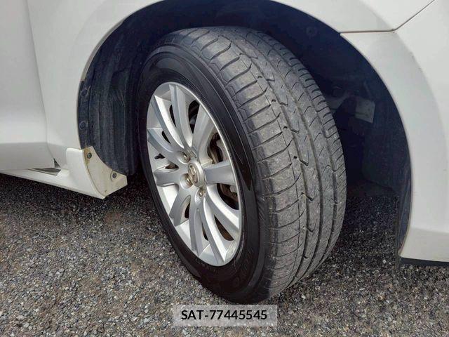 Mazda MPV 2008-02 6909573-9