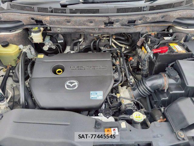 Mazda MPV 2008-02 6909573-10