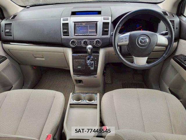 Mazda MPV 2008-02 6909573-12