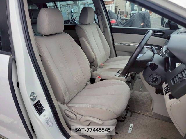 Mazda MPV 2008-02 6909573-13