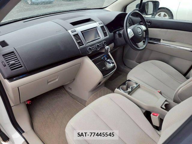 Mazda MPV 2008-02 6909573-14
