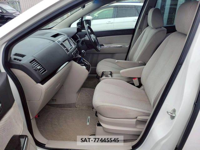 Mazda MPV 2008-02 6909573-15