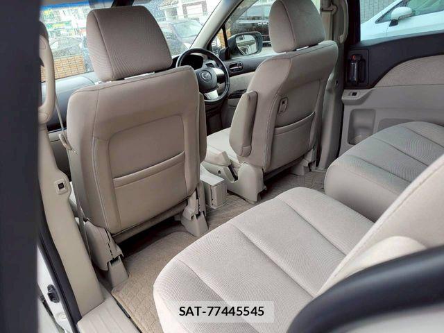 Mazda MPV 2008-02 6909573-17
