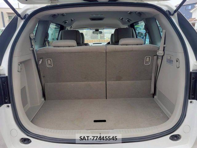 Mazda MPV 2008-02 6909573-20