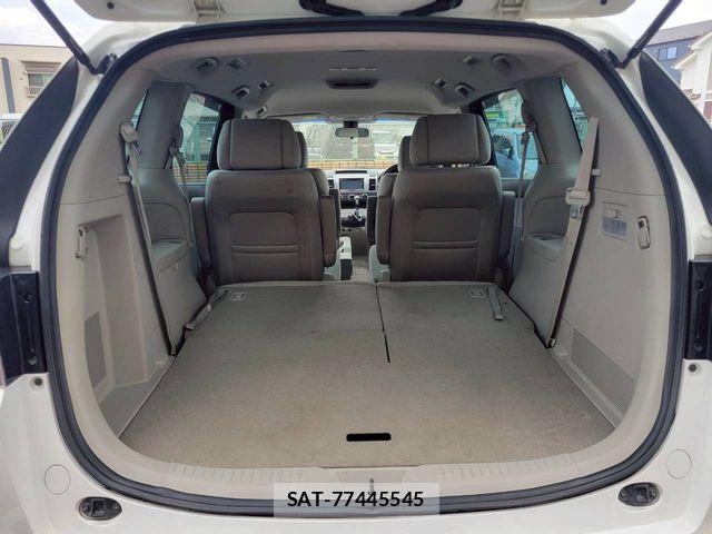 Mazda MPV 2008-02 6909573-21