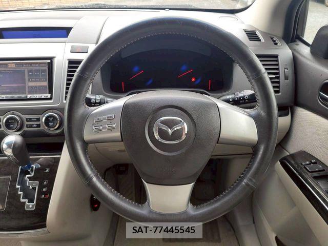 Mazda MPV 2008-02 6909573-22