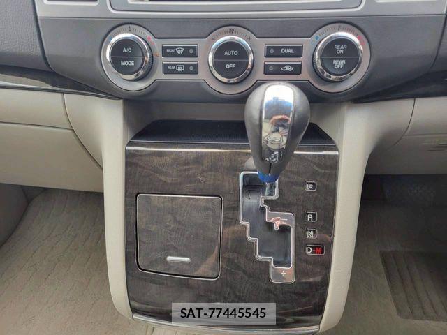 Mazda MPV 2008-02 6909573-25