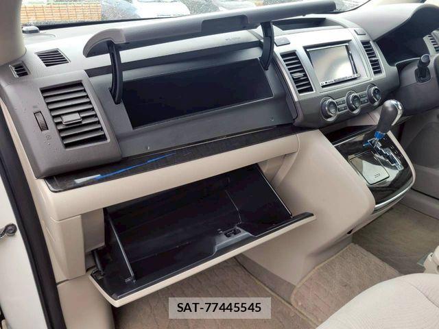 Mazda MPV 2008-02 6909573-26