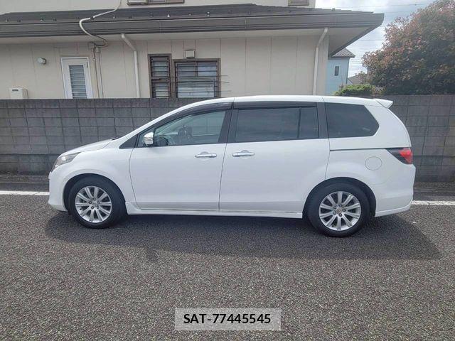 Mazda MPV 2008-02 6909573-3