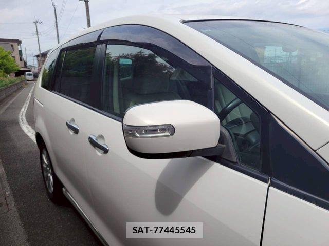 Mazda MPV 2008-02 6909573-4