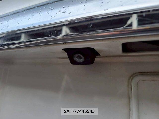 Mazda MPV 2008-02 6909573-6