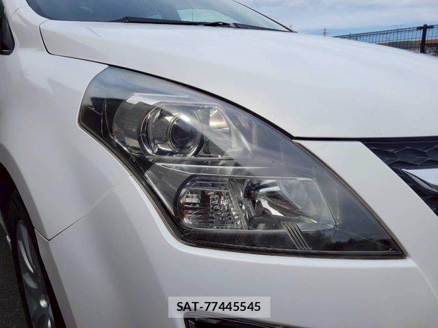 Mazda MPV 2008-02 6909573-7