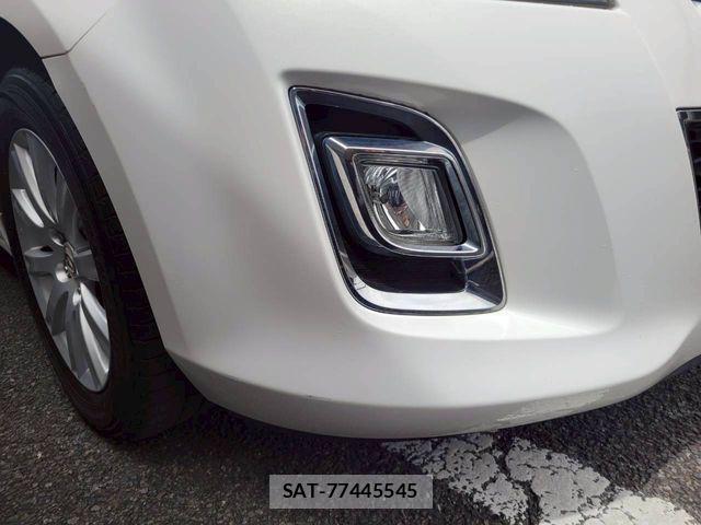 Mazda MPV 2008-02 6909573-8