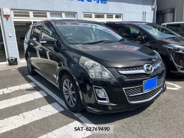 sat car