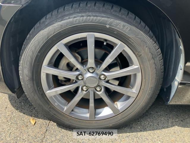 Mazda MPV 2009-09 7059770-8