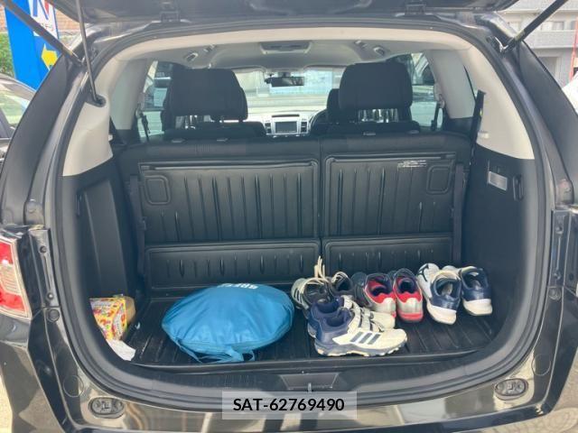 Mazda MPV 2009-09 7059770-11