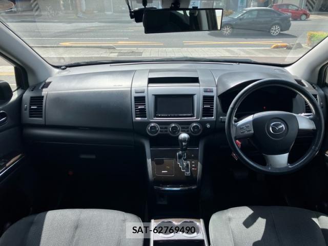 Mazda MPV 2009-09 7059770-15