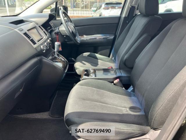 Mazda MPV 2009-09 7059770-16
