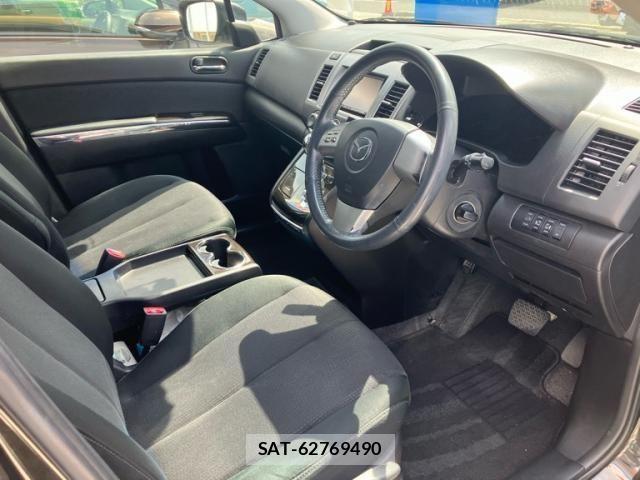 Mazda MPV 2009-09 7059770-17