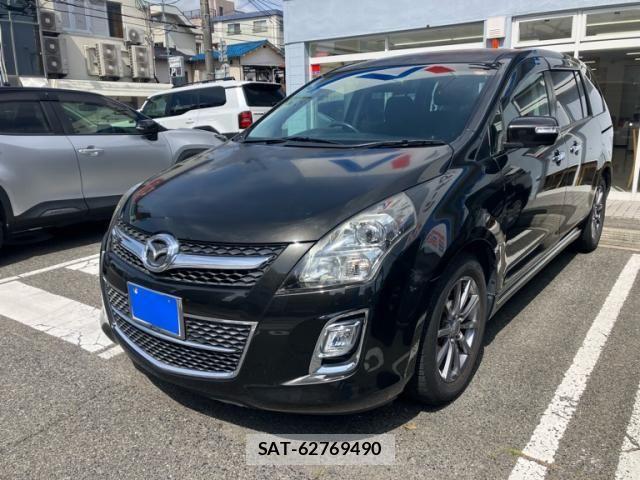 Mazda MPV 2009-09 7059770-1