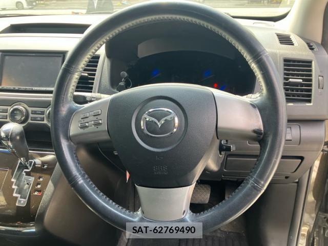 Mazda MPV 2009-09 7059770-20
