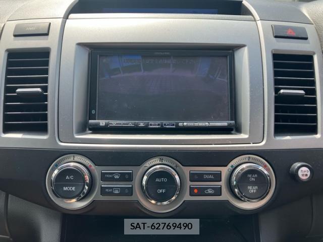 Mazda MPV 2009-09 7059770-23