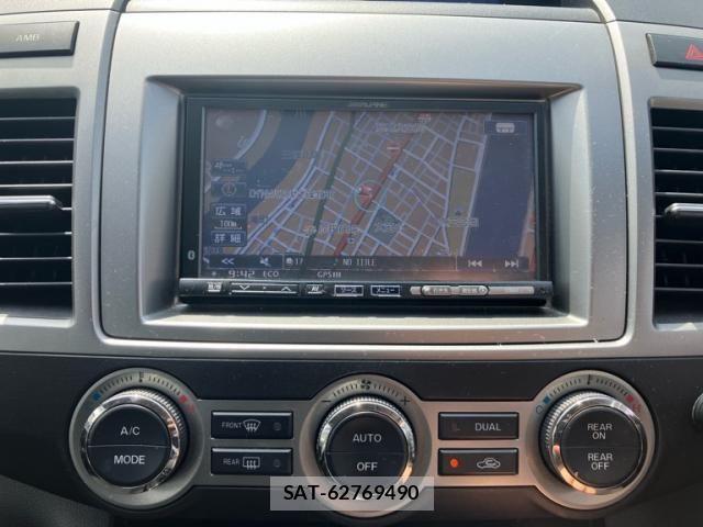 Mazda MPV 2009-09 7059770-24