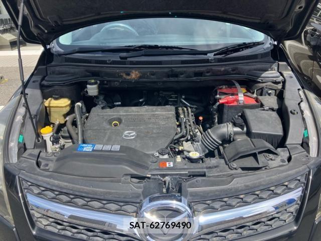 Mazda MPV 2009-09 7059770-25