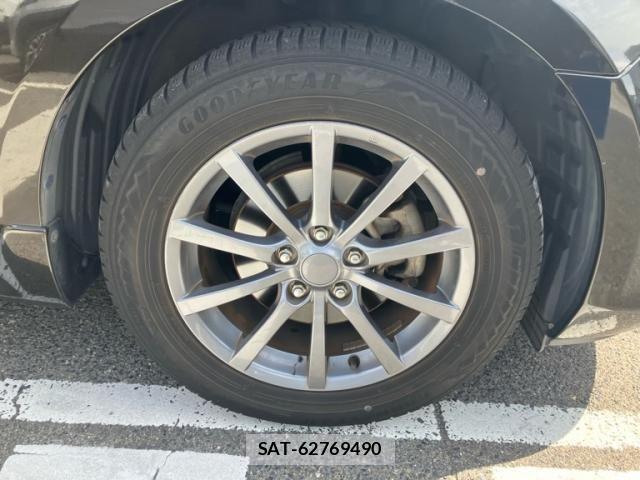Mazda MPV 2009-09 7059770-5