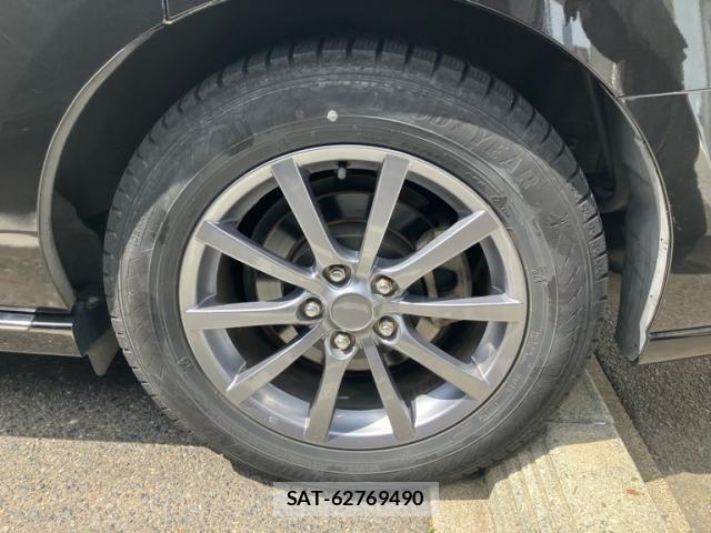 Mazda MPV 2009-09 7059770-7