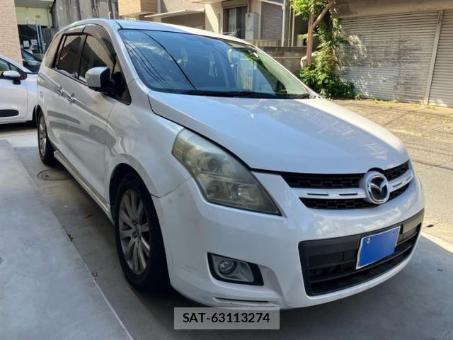 sat car
