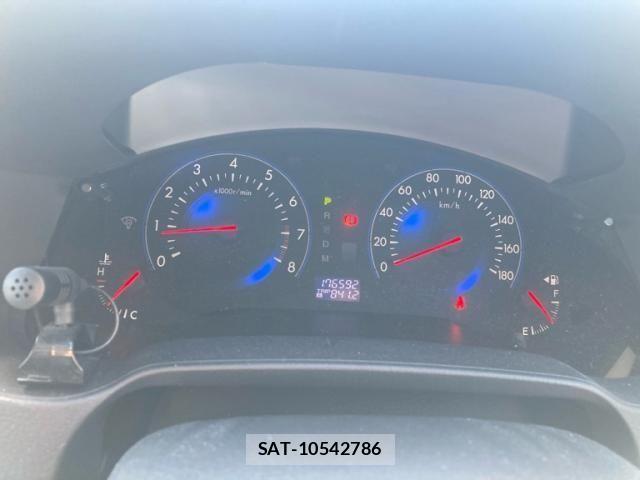 Mazda MPV 2009-11 7222257-9
