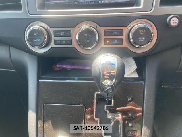 Mazda MPV 2009-11 7222257-10