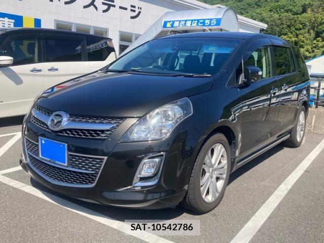Mazda MPV 2009-11 7222257-1