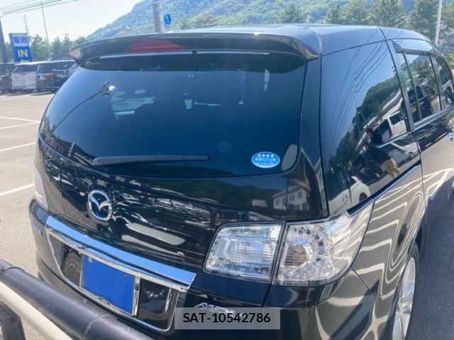 Mazda MPV 2009-11 7222257-3