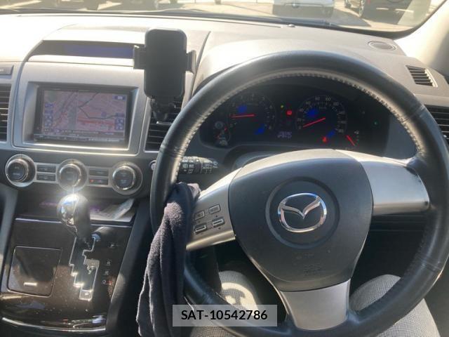 Mazda MPV 2009-11 7222257-7