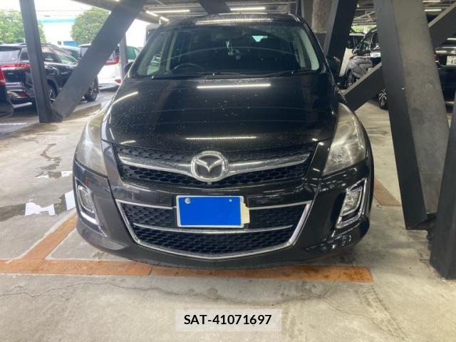 sat car