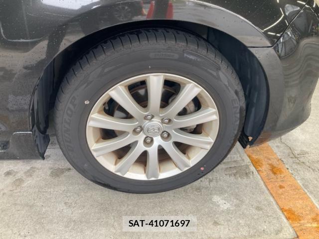 Mazda MPV 2012-06 7328641-11