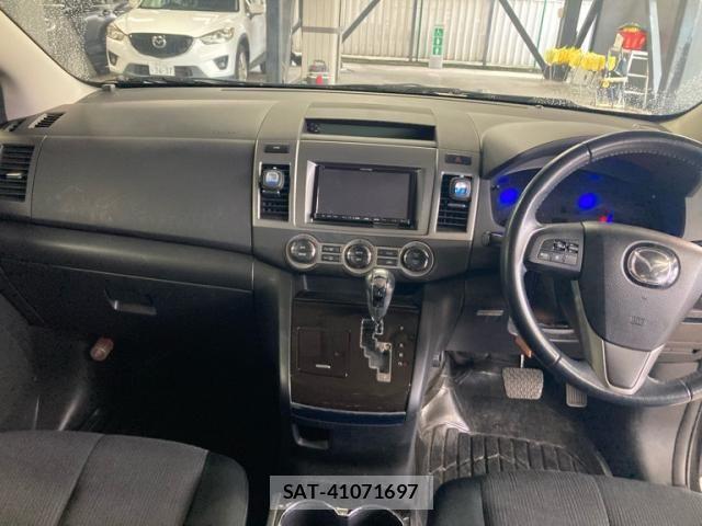 Mazda MPV 2012-06 7328641-20