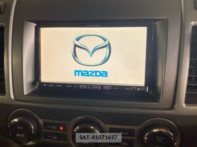 Mazda MPV 2012-06 7328641-22